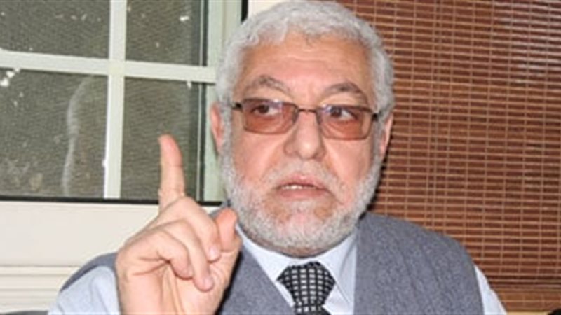 محمود حسين الأمين