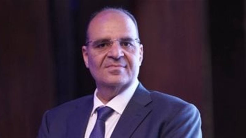 رجل الأعمال جعفر حسين