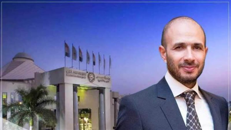 جامعة مصر للعلوم والتكنولوجيا 