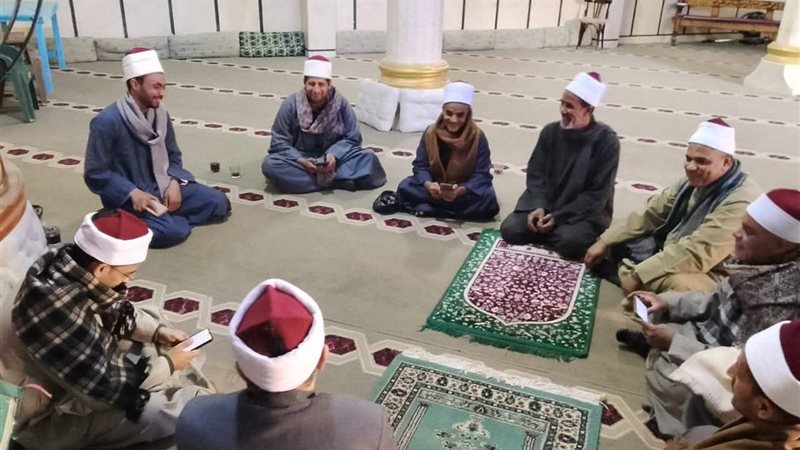 جانب من الفاعلية