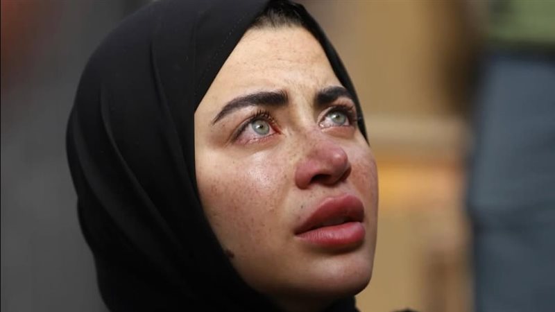 يارا السكرى 