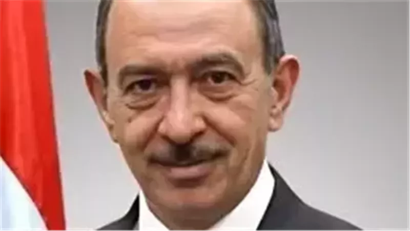 محافظ سوهاج 