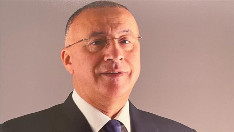 عاصم سليمان - صورة أرشيفية