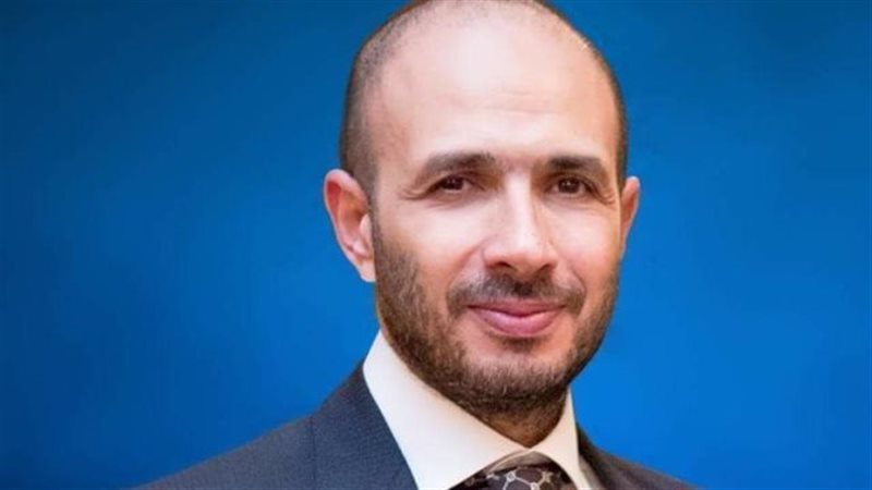 خالد الطوخى - صورة أرشيفية 