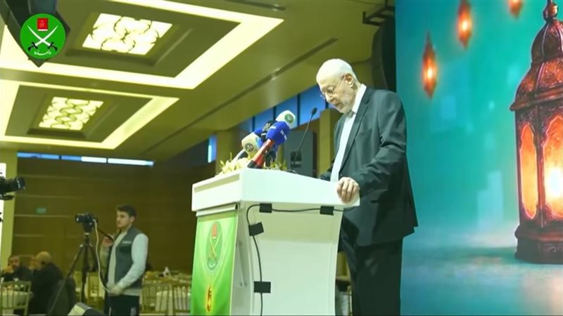 الارهابى محمود حسين