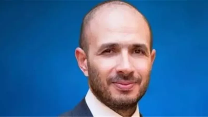 خالد الطوخى - صورة