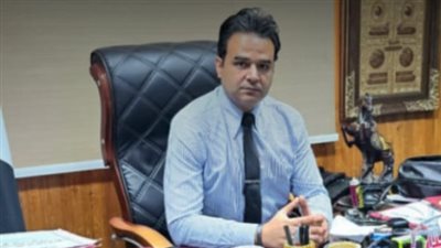 وكيل «صحة سوهاج» يصدر حركة تكليفات جديدة للنهوض بالخدمات الصحية 