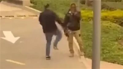 غدا.. الحكم في استئناف رجل الأعمال المتهم بالاعتداء على فرد أمن بالتجمع الخامس على حبسه سنة