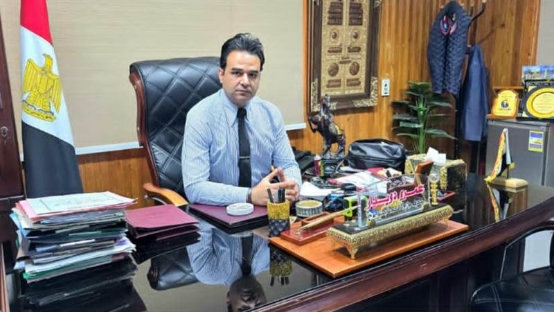 وكيل وزارة الصحة