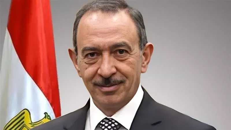 محافظ سوهاج 