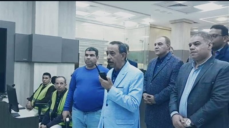 محافظ سوهاج