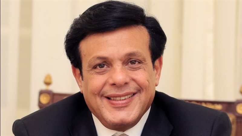  محمد حمودة المحامى