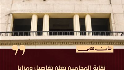 نقابة المحامين تتقدم ببلاغات ضد مروجي الشائعات والإساءات عبر مواقع التواصل