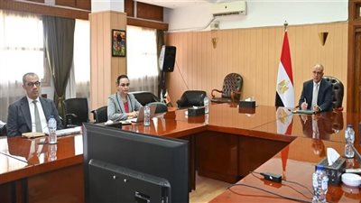  مصر تقود حوار «المياه من أجل الكوكب» بمؤتمر الأمم المتحدة 2026