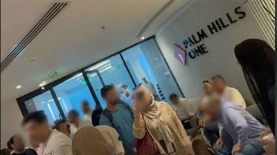 حادث يهز «هاسيندا وايت».. «جولف كار» تدهس طفلة وتشعل الغضب وتعيد ملف فوضى القيادة إلى الواجهة
