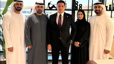 شركة سعود للتطوير العمراني تستهدف استثمارات تتجاوز 2 مليار دولار عبر شراكات عربية ودولية في قطاعي التطوير العقاري والضيافة