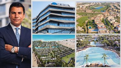 سوديك تحقق أعلى معدل نمو خلال آخر 5 سنوات بالنصف الأول من 2026 بأداء متوازن يجمع بين قوة المبيعات والأرباح والتسليمات.. وتواصل ريادتها في سوق التطوير العقاري.