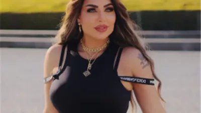 الحكم على سارة خليفة بتهمة هتك عرض شاب داخل مسكنها 5 سبتمبر