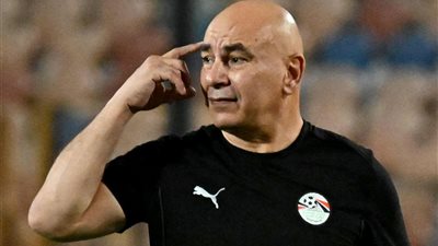 حسام حسن يرفض أجندة الكاف