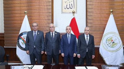 النيابة العامة تطلق خدمة التكامل الإلكتروني مع محاكم الجنايات