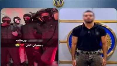 ضبط شخص فبرك فيديوهات يعرض استرداد حقوق المواطنين بالقوة
