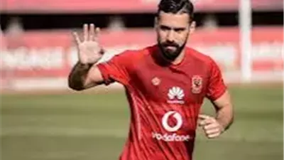 عبدالله السعيد يفجر أزمة..وعقوبات مالية علي بيزيرا وبانزا