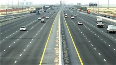 تحويلات مرورية جديدة بمحور محمد حسين هيكل، تفاصيل الغلق على مرحلتين