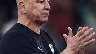 العميد يتحدث عن جنوده: صلاح  وزيكو وهيثم  وشوبير