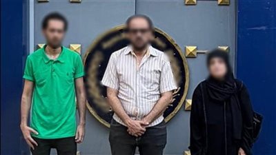هايدي الشابوري تتهم أسرتها بإيداعها مصحة نفسية في بني سويف
