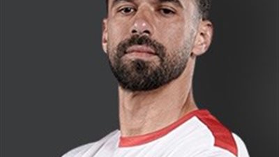 الزمالك وعبد الله السعيد يفسخان  العقد