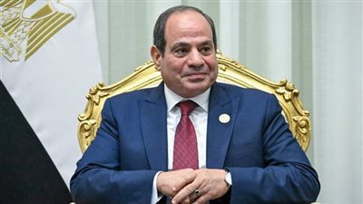 السيسي يهنئ رؤساء مالاوي وجنوب السودان وساو تومي وبرينسيب بذكرى الاستقلال