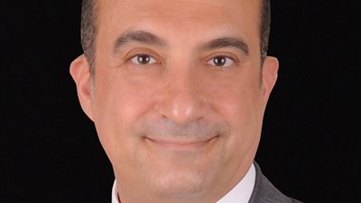 نديم سمنه : مصر تمتلك مقومات التحول إلى مركز إقليمي لمراكز البيانات والذكاء الاصطناعي