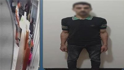 القبض على عامل بتهمة سب ممرضة وإسقاط مكتب داخل مركز طبي بالإسكندرية