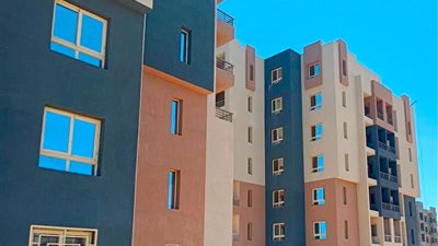 وزيرة الإسكان تتابع تنفيذ مشروع 