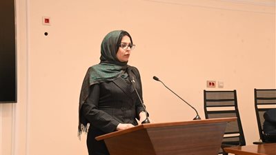 مروة حلاوة ترصد تحديات المنظومة الصحية: من التكليف والنيابات إلى توزيع الأطباء وتوافر الدواء