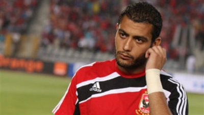 إحالة شهاب الدين أحمد للجنايات بتهمة تهديد محام والتعدي عليه بالسب 