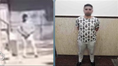 ضبط عاطل ارتكب أفعالا خادشة للحياء أمام السيدات في شوارع الإسكندرية
