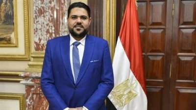 قيادي بالجبهة الوطنية: توجيهات الرئيس السيسي لتطوير منظومة العدالة تعكس رؤية متكاملة لبناء الجمهورية الجديدة