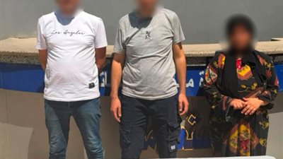 الداخلية تكشف تفاصيل سرقة منزل الوزير الأسبق جودة عبد الخالق.