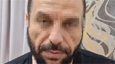 إحالة المتهم بجريمة 15 مايو بقتل ابنته و3 من أهلية مطلقته للمحاكمة