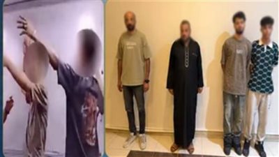 الأمن يكشف مفاجأة عن فيديو الرقص داخل سنتر تعليمي بأوسيم
