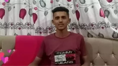 وضعت له منوما وطعنته بعلم شقيقه.. كشف غموض مقتل شاب على يد زوجته بالشرقية