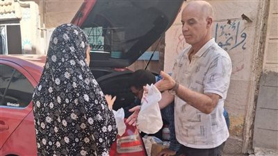 محمد خلف أمين يكتب.. صناعة الخير.. فكرة والأفكار لا تموت