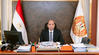 الأحد المقبل.. وزير العمل يعقد مؤتمرًا صحفيًا لإطلاق القواعد العامة للائحة تنظيم علاقات العمل بشركات القطاع الخاص
