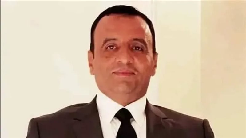 اللواء علاء فتحي