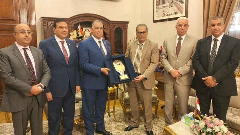 الشورى