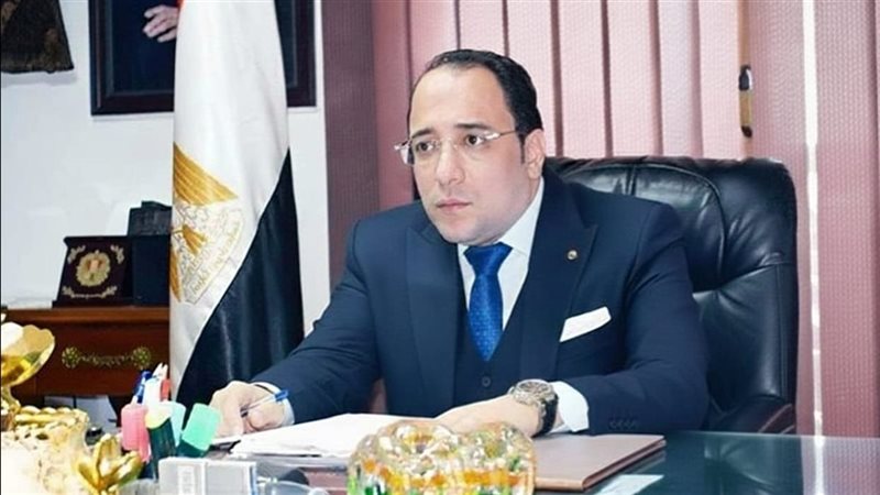 محمود الشويخ - صورة أرشيفية 