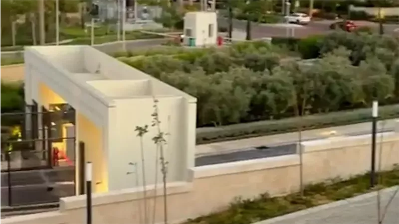 فندق العلمين ريزيدنس 