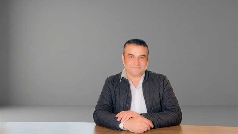 محمد زاهر - صورة