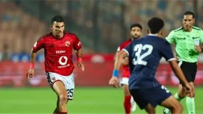 الجولة الأولى تشتعل.. 6 انتصارات و4 تعادلات في انطلاقة الدوري المصري